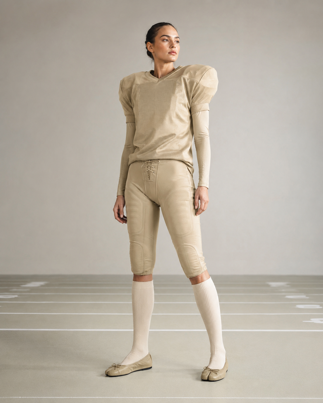 FUKU KHAKI