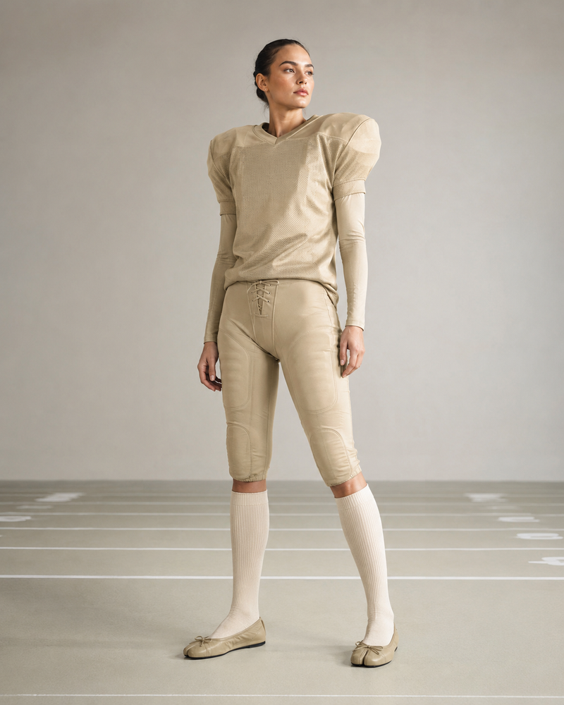 FUKU KHAKI