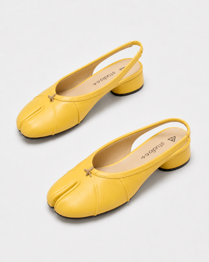 NENE GIALLO