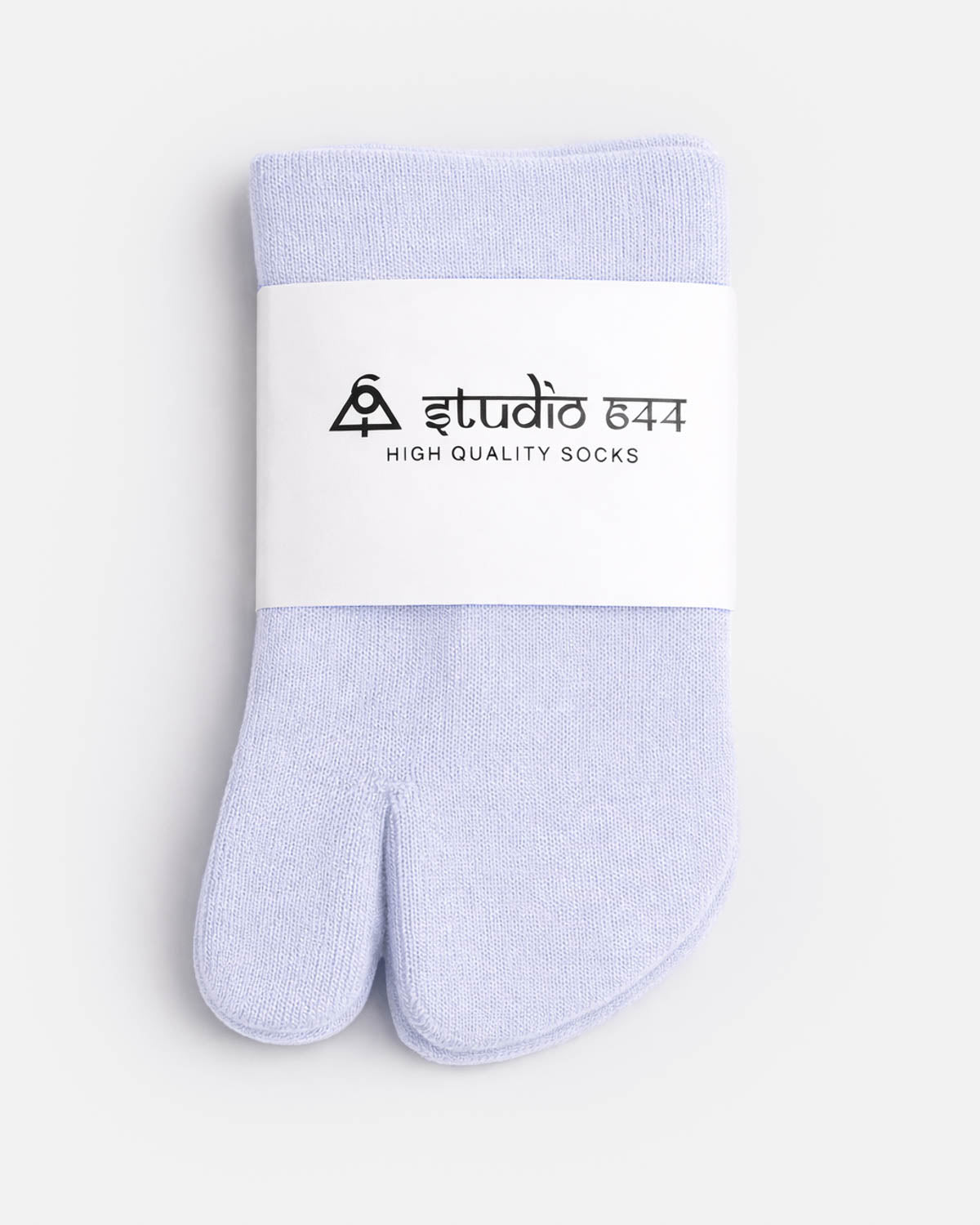 CALZA TABI AZZURRO