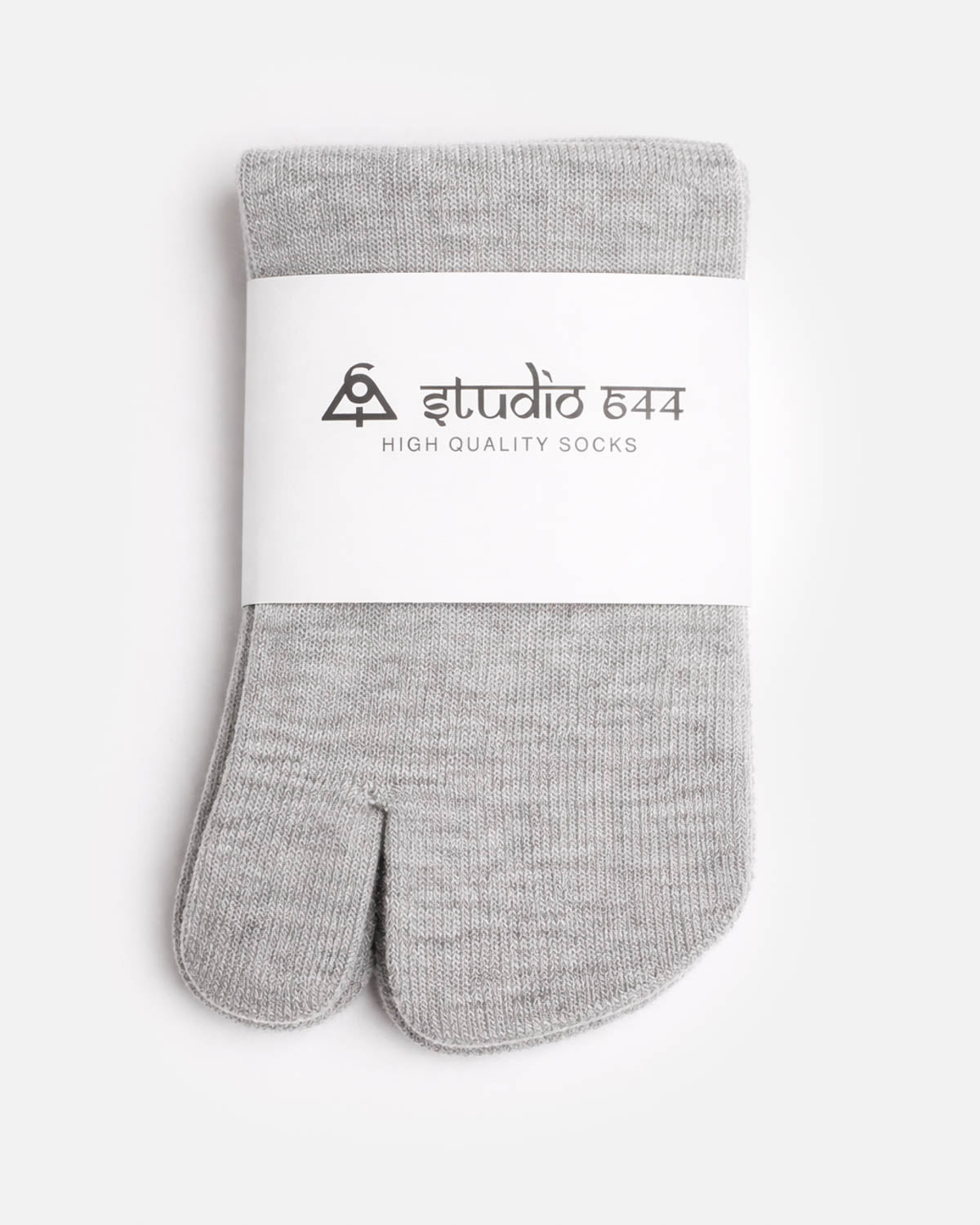 CALZA TABI GRIGIO CHIARO