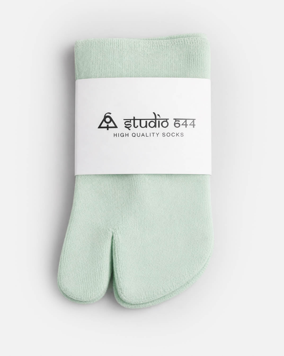 CALZA TABI MENTA