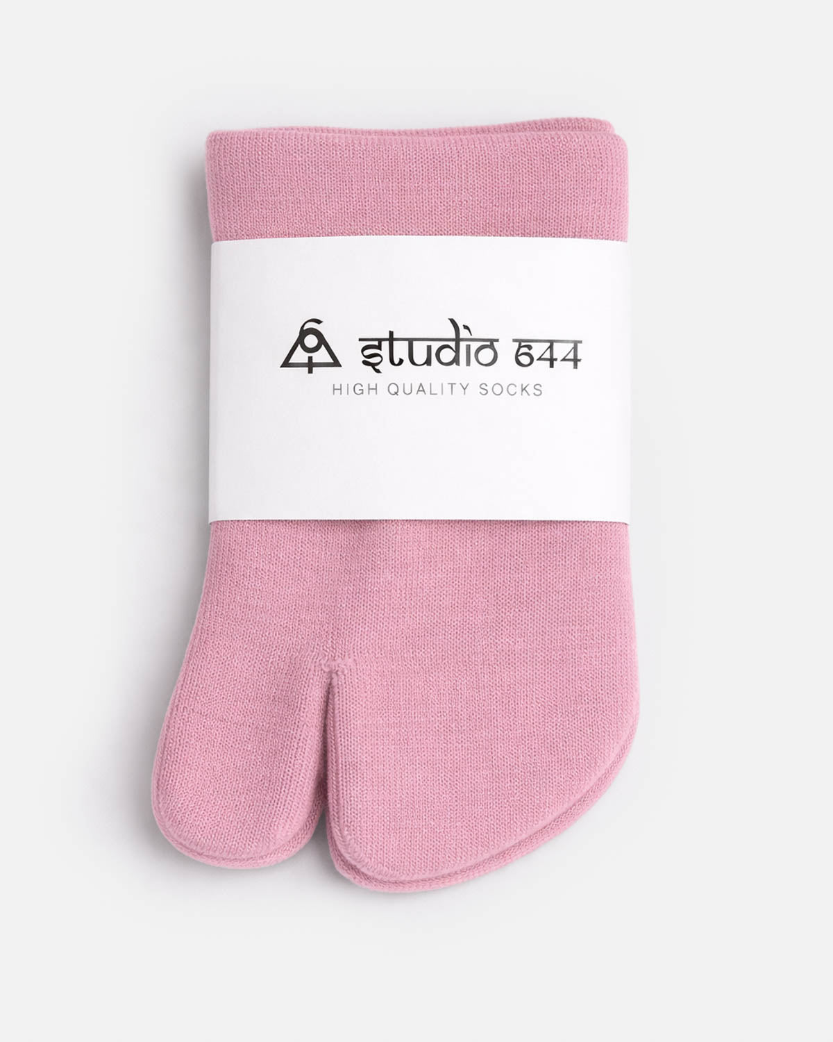 CALZA TABI ROSA